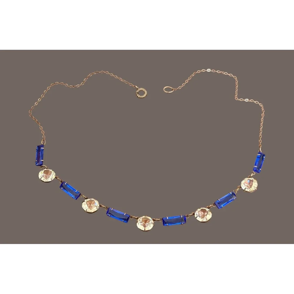 Vintage Art Deco 15